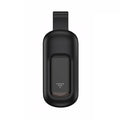 IR Remote Control Portable Smartphone Infrared Controller Adapter Smartphone Infrared Transmitter Adapter for Air Conditioner TV Qme iPhone 1