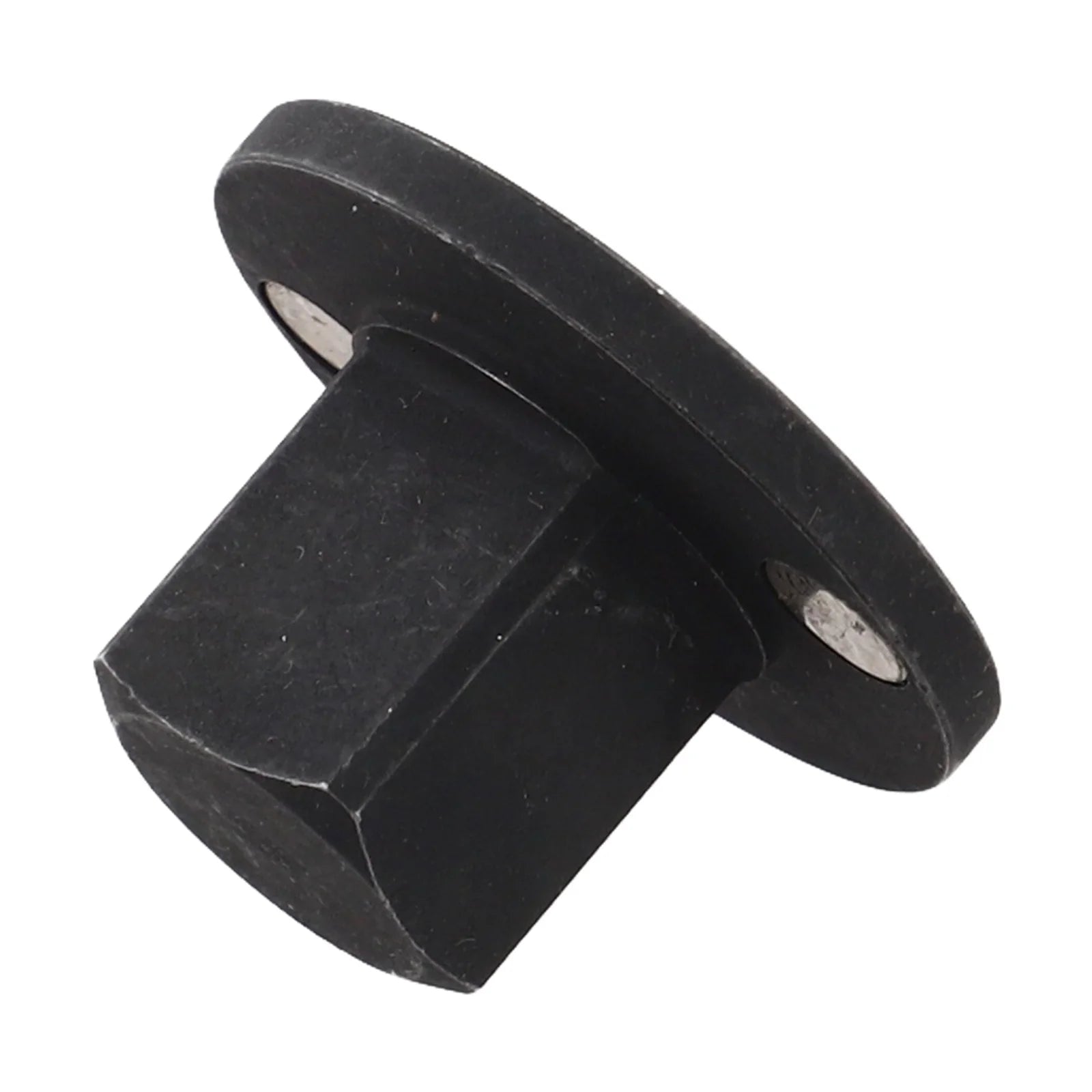 1x Low Profile For Impact Driver Socket Adapter 3/4 To 1inch 1/2 To 3/4 3/8 To 1/2 Power Tools Accessories Workshop Equipment Qme