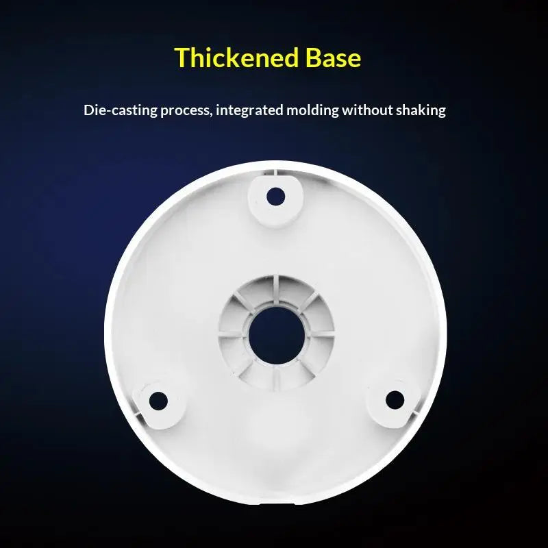 Reliable Camera Mount Stand Indoor Outdoor Security Systems Qme