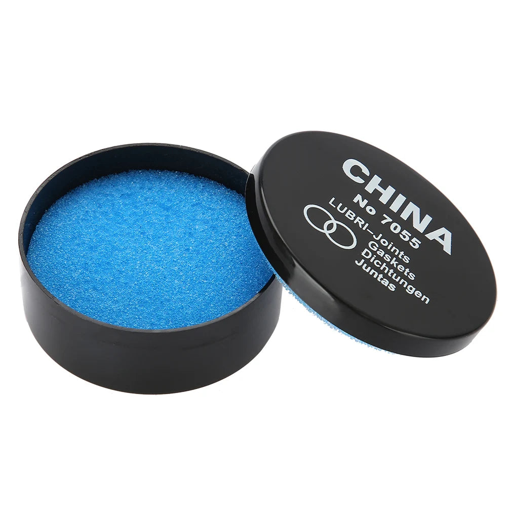 Watch Gasket Grease Waterproof Sealer Waterproof Paste Watch Repair Grease Waterproof Sealer for Watchmaker Repair Tool Qme