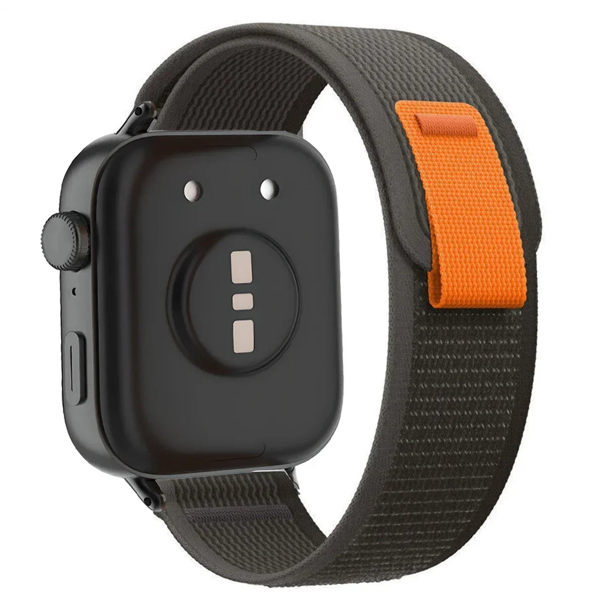 Trail Loop Band For Huawei Watch Fit 3 2 1 Strap Nylon Bracelet Sport Watchband For Huawei Watch Fit3 Smartwatch Elastic Correas Qme BHB For Huawei Fit2