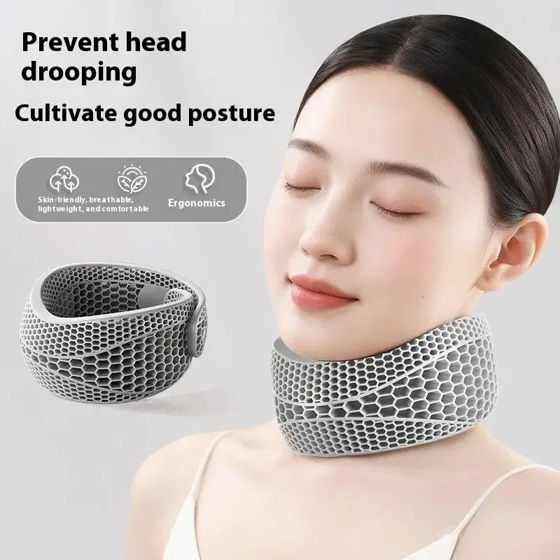 Cervical Support Anti-bow Artifact Fixed Spine Reverse Arch Office Qme Default Title