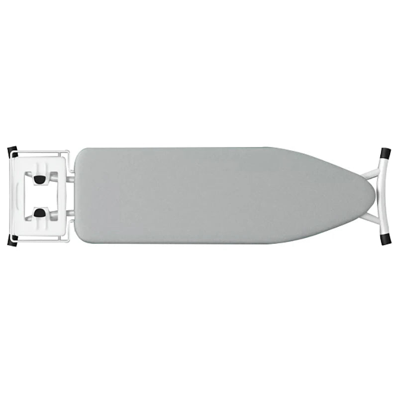 Home Universal Silver Coated Padded Ironing Board Cover Thick Heavy Heat Reflective Scorch Resistant Qme