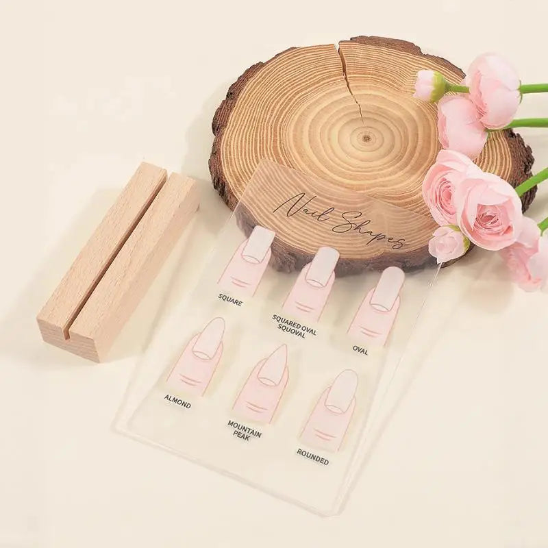 Stainless Steel Tweezers Eyebrows Perfect Beauty Tool Professional Qme