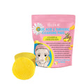 Turmeric Kojic Acid Cleansing Pads Exfoliating Pads Shrink Pores Removing Dead Skin Smooth Brightening Skin Face Cleansing Qme A 40Pads