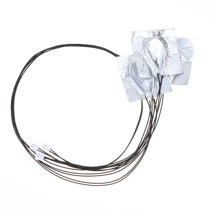 Kitchen Rice Cooker Pressure Accessories Universal Patch Thermal Qme