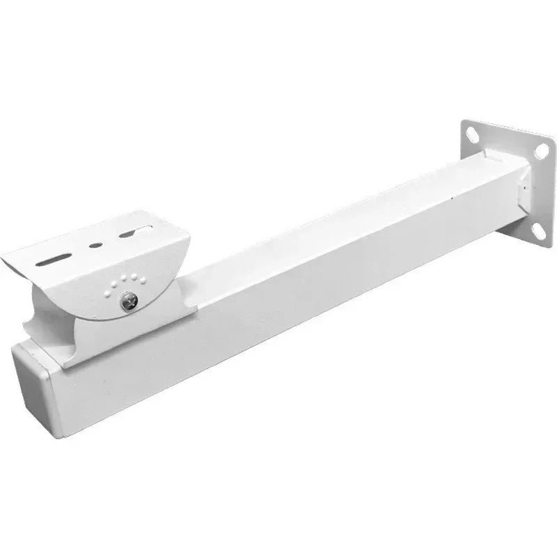 2pcs Large Outdoor Surveillance Camera Monitoring Duckbill Bracket Big Iron Qme 2pcs