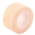 Adhesive Tape Adhesive Tape Skin Color Multifunctional Breathable Wrap Tape for Sports Athletic Tapes Self Adhesive Wrap Tape Qme 2.5cmx5m