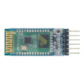 NEW HC-05 HC 05 Wireless Bluetooth Transceiver Slave Module RS232 / TTL To UART Converter and Adapter Qme Compatible board