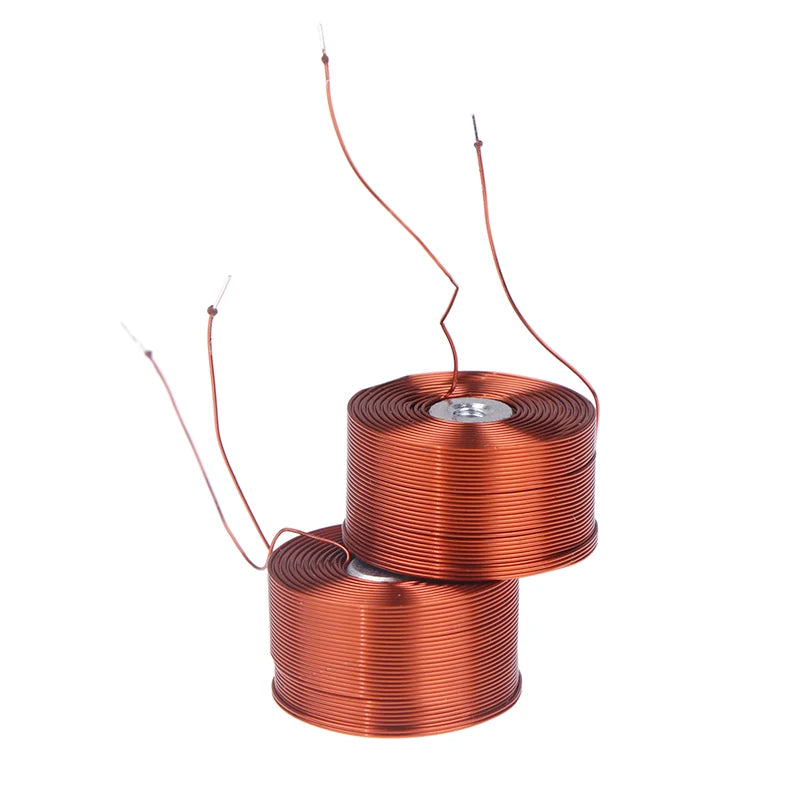 Copper Coil 22 Fitting DIY Accessories Magnetic Levitation Qme Default Title