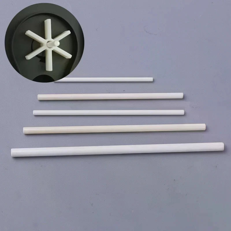 Ceramic Shaft Submersible Pump Rotor Water Diameter Accessories Qme