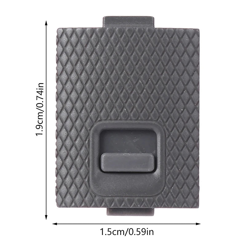 Insta360 ONE X2 USB Cover Accessories Protect Case Port Slot Qme