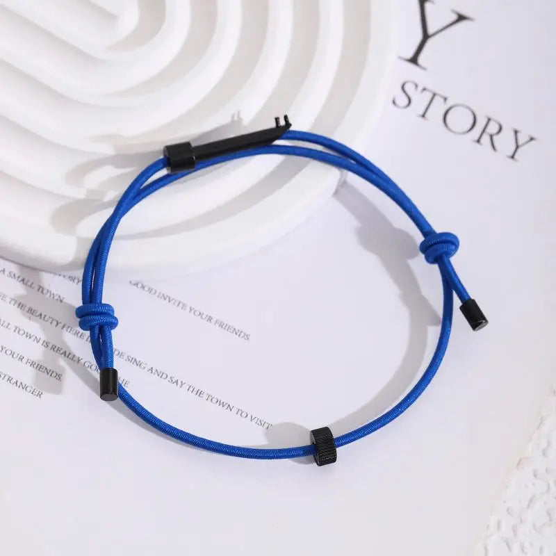Vehicle Emergency Rescue Wristbands Wmen Men Bracelet Car Window Qme A7