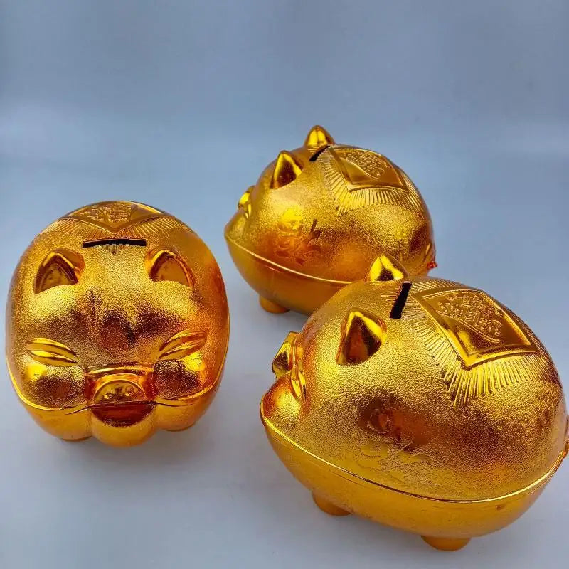 1 Desktop Ornament Wealth Attracting Wedding Decoration Large Qme