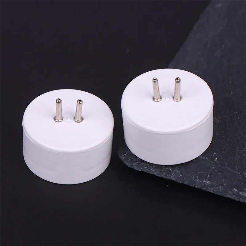 MR16 GU10 Socket Base Halogen Light Bulb Lamp Adapter Converter Qme