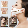 V-Shape Firming Face-lift Slimming Mask Removal Masseter Muscle Double Chin Face Fat Burning Anti-aging Beauty Products New Qme 1 box