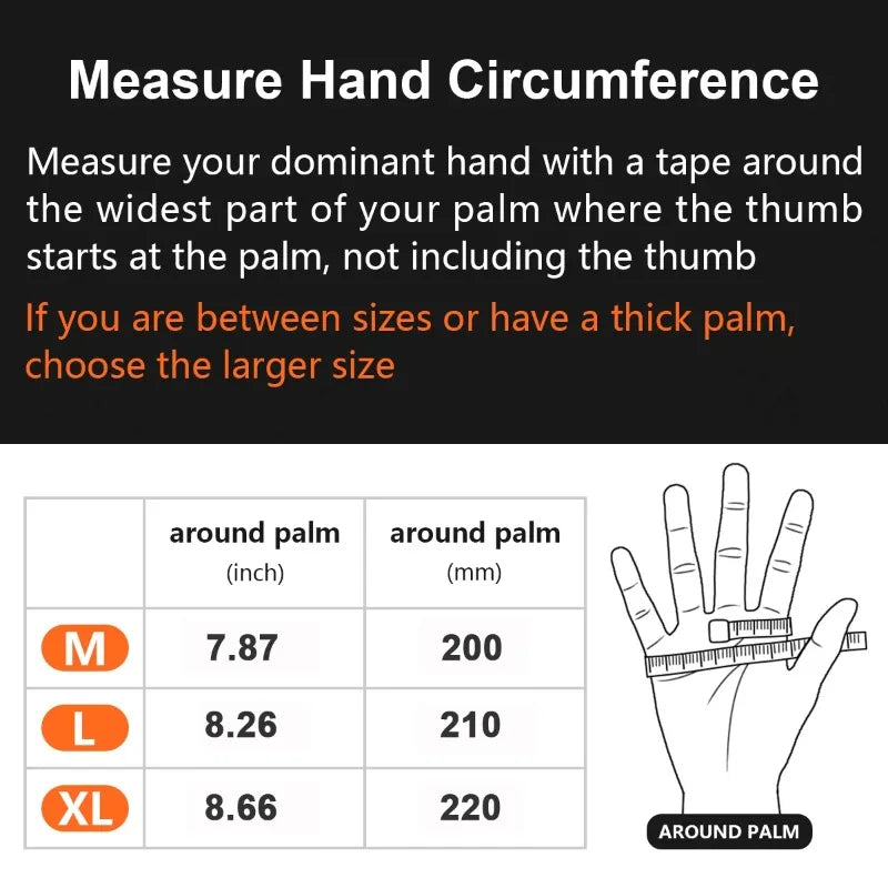 1PCS Genuine Leather Work Gloves Protective Wear-Resistant Outdoor Riding Welding Driver Gloves Qme