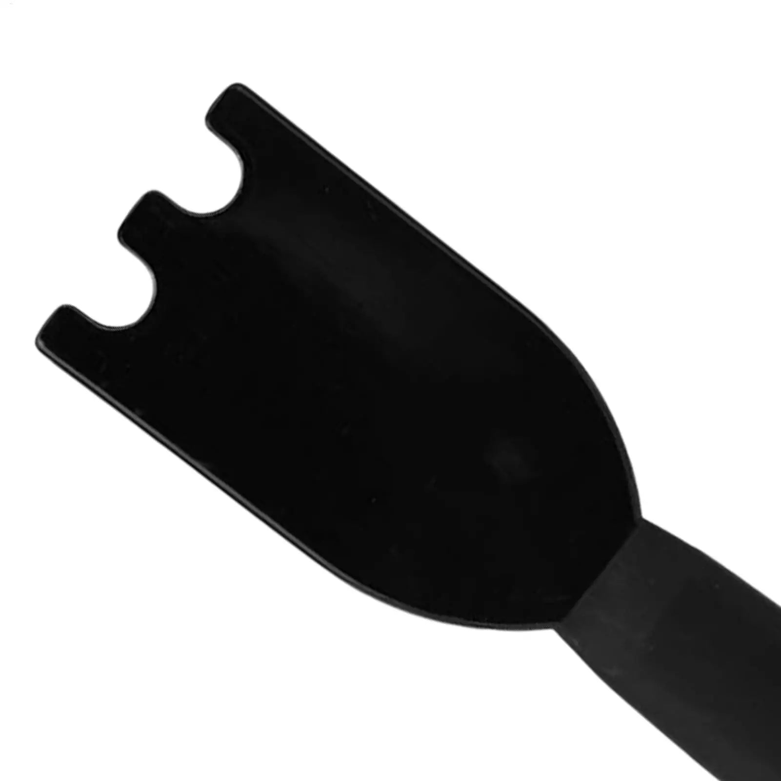 Grill Cleaning Barbecue Scrub Gadgets Sponges Scraper Outdoor Qme