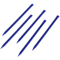 Plastic Opening Pry Tools Smartphone Laptop Disassembly Repair Qme Blue