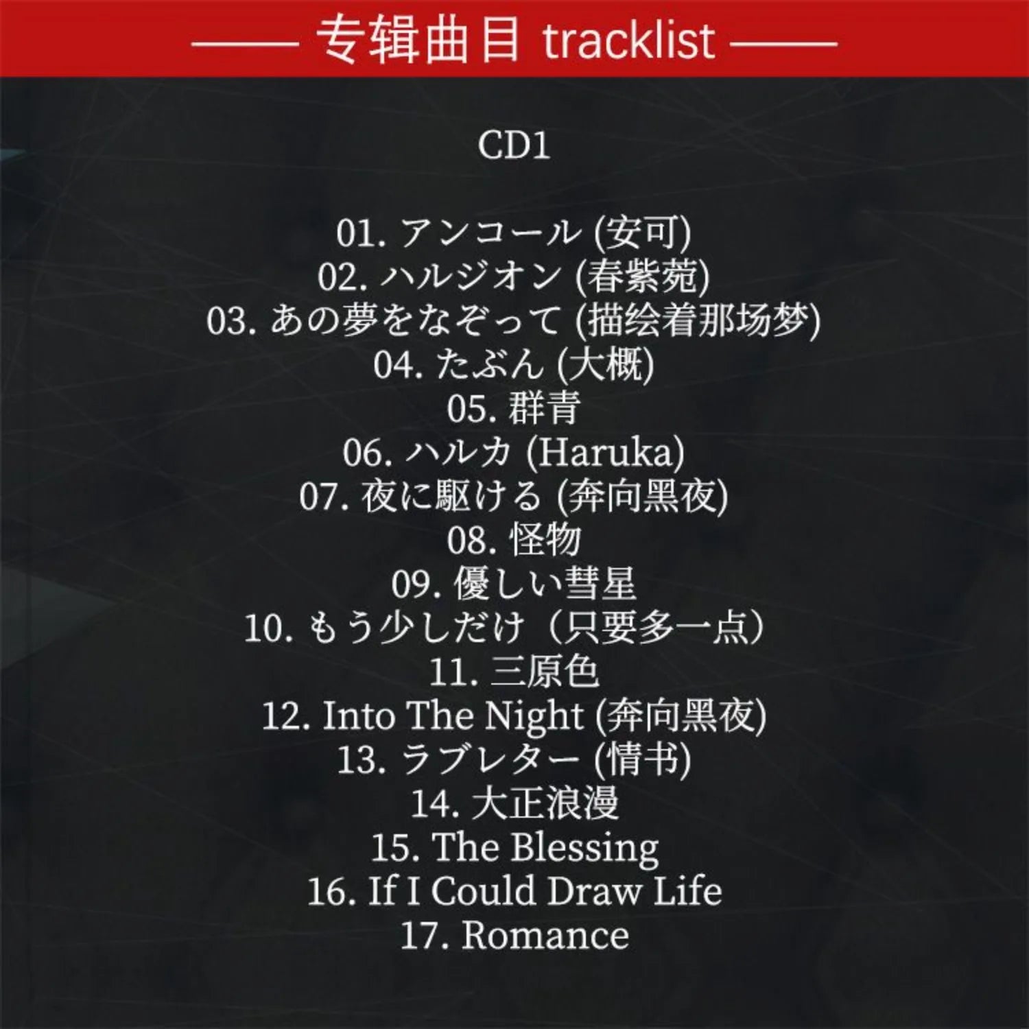 J-Pop 2CD Discs Only, Soft Ethereal Vocal & Piano Tracks for Audiophile Midrange Test & Japanese Pop Collection Qme