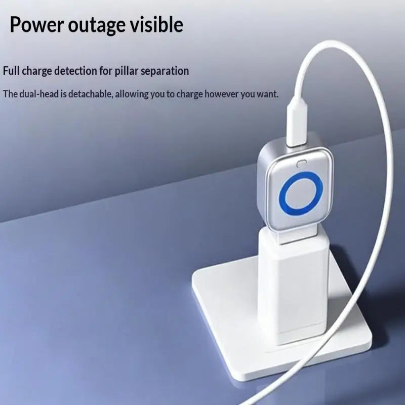 USB C 140W Mobile Phone Charger Intelligent Full Charge Cutoff Fast Qme