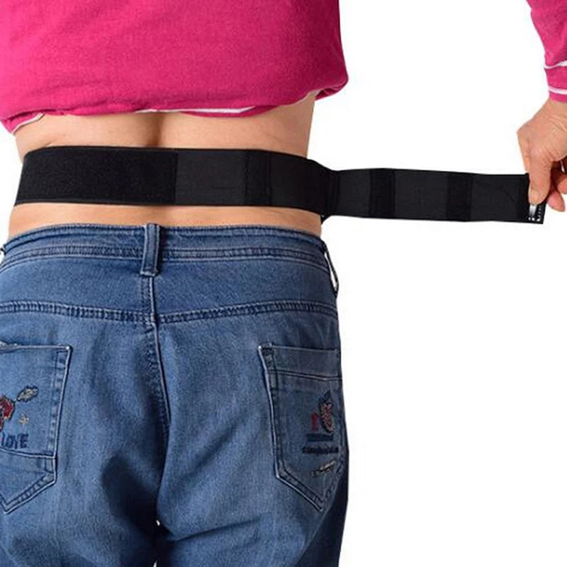 Adjustable Breathable Peritoneal Dialysis Waist Belt Abdominal Qme
