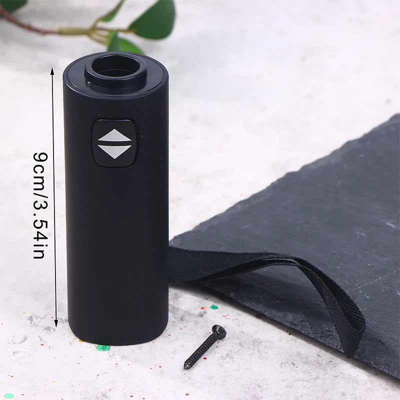 Automatic Umbrella Handle Replacement Folding Grip Travel Foldable Qme A1