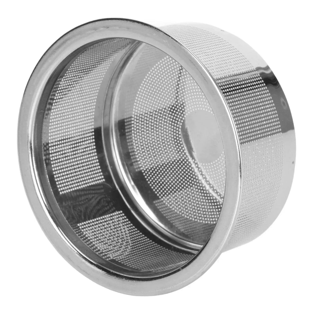 New Watch Repair Mesh Basket Easy Use Watch Parts Cleaner Baskets Rugged Portable Stainless Steel Efficient Cleaning for Jewelry Qme