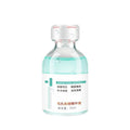 B5 Pore Minimizing Essence Niacinamide Centella Asiatica Extract Qme 1PCS 32ML