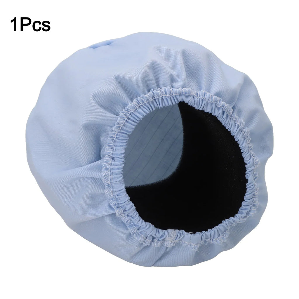 1Pc Filter For 199827-4 Pre-Filter Set With Fine Filter And Coarse Filter For DVC750L Model Robot Vacuum Cleaner Parts Qme