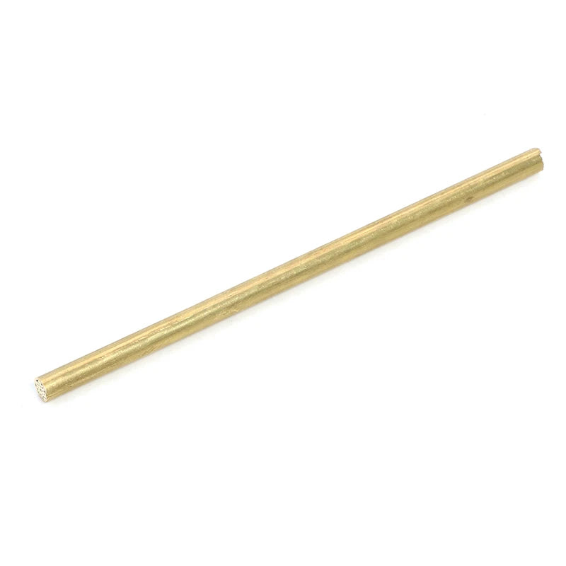 Handle Screw Decorate 2Knife Tool Mosaic Pin Rivets Knife Qme