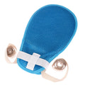 Restraint Gloves Finger Control Mitts Hand Infection Protectors Fixed Qme Default Title