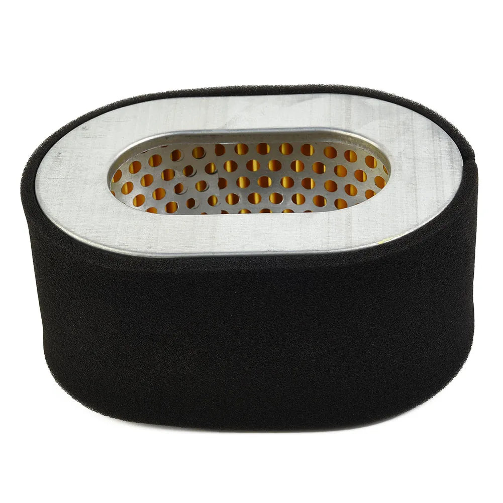 1pc Air Filter Element For Diesel Engine Parts For L90 L100 114650-12590 186 186F 186FA 10 For-HP Diesel Generator Engine Parts Qme
