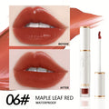 24h Long-lasting Matte Lip Glaze Waterproof Non Stick Cup Liquid Qme 06