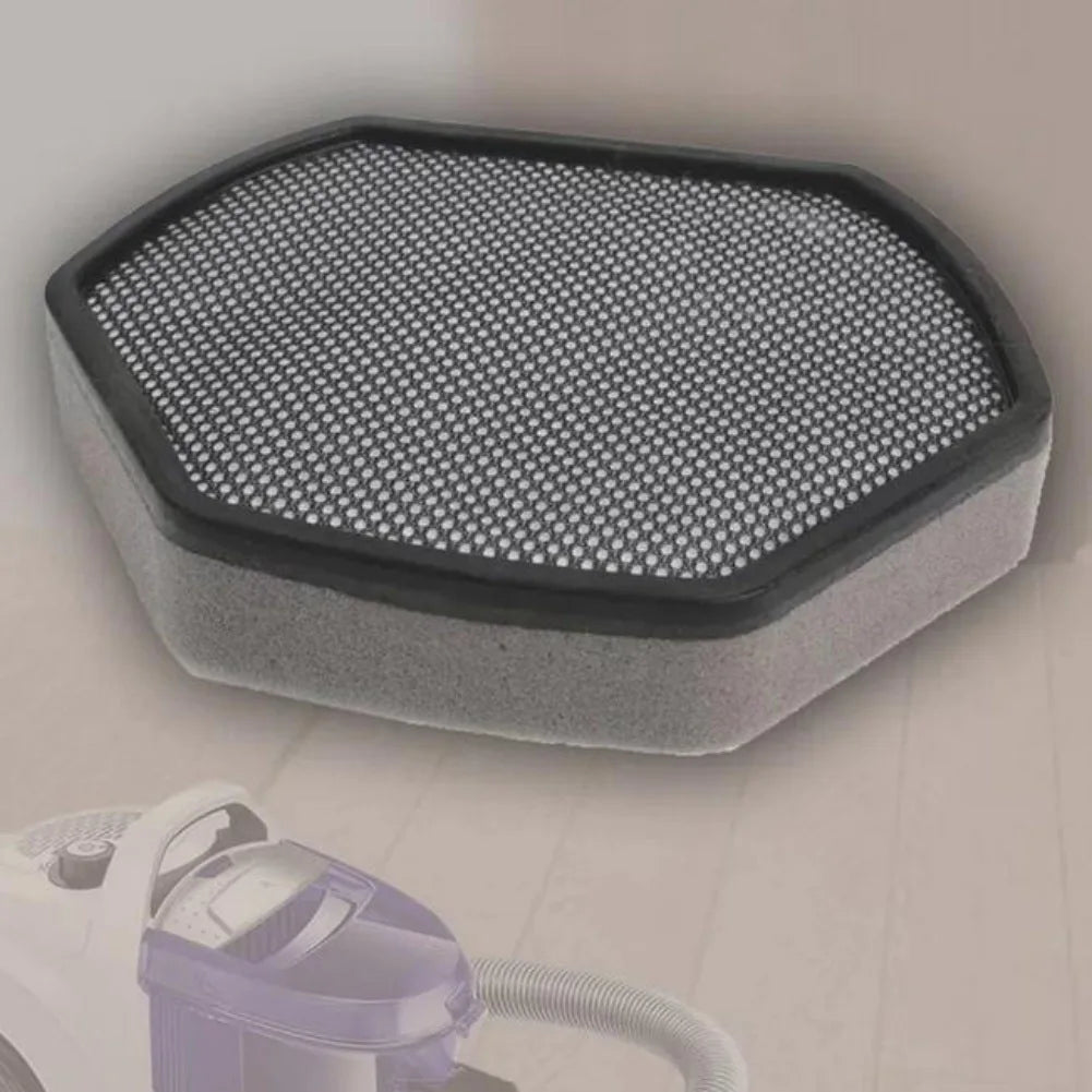 2 Two-layer Sandwich Filter Foam GS20 BGS11 BGS21 Vacuum Cleaner Qme