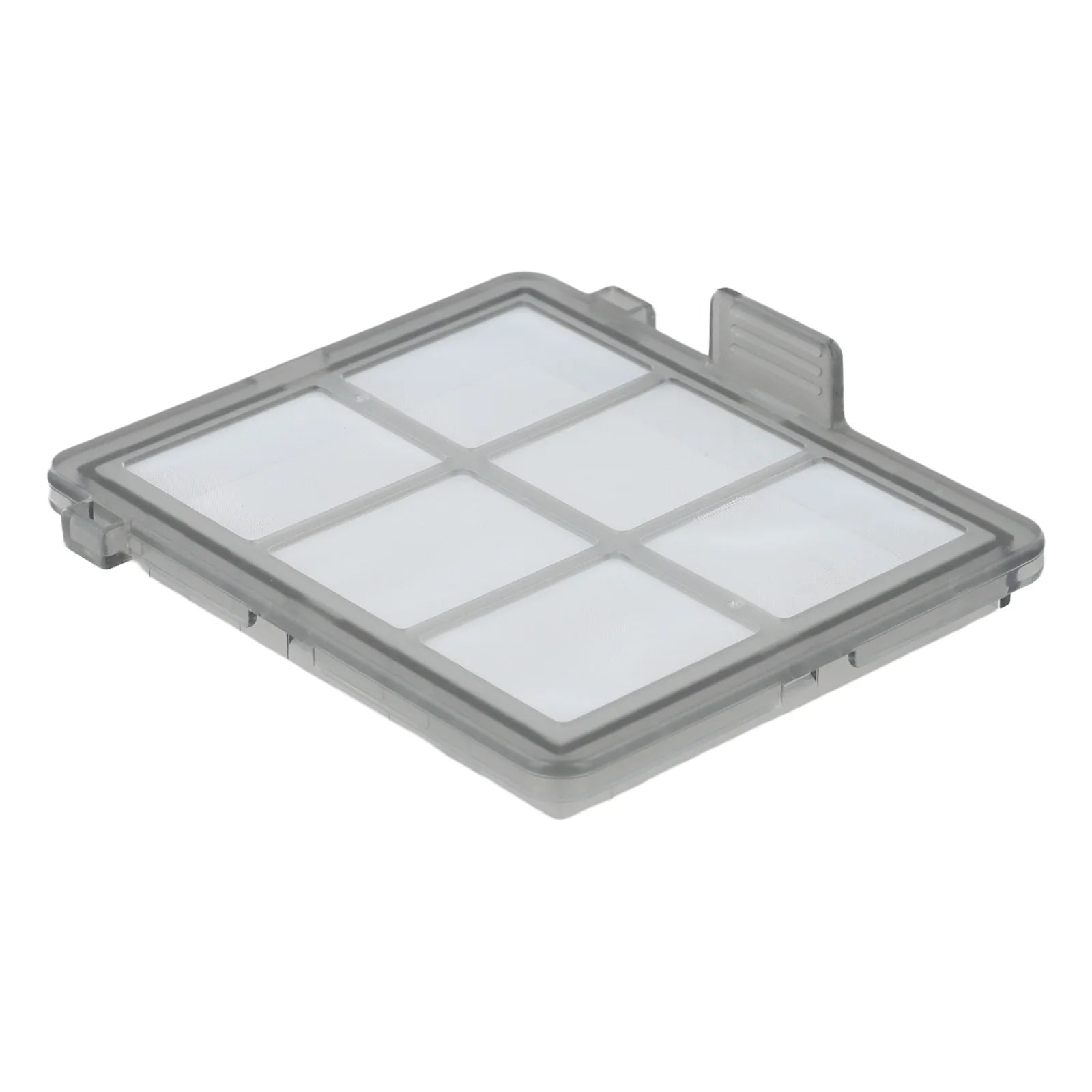 1PC Primary Filter Prefilter For Eufy For L50, For L50 SES, For L50 For Hybrid, For L60, For L60 For Hybrid Robot Vacuums Qme