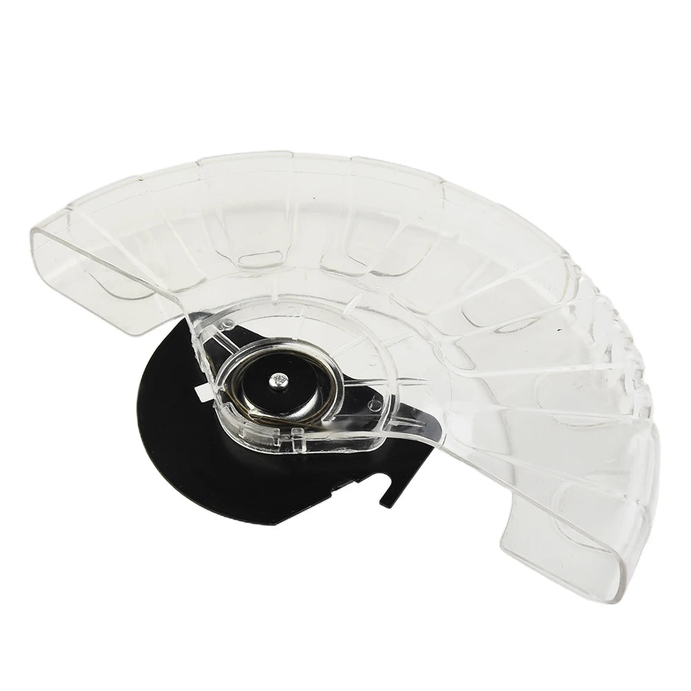 Replacement Transparent Guard For Electric Mitre Blade For LS1040 Saw Aluminum Machine Power Cutting Tools Spare Accessory Part Qme