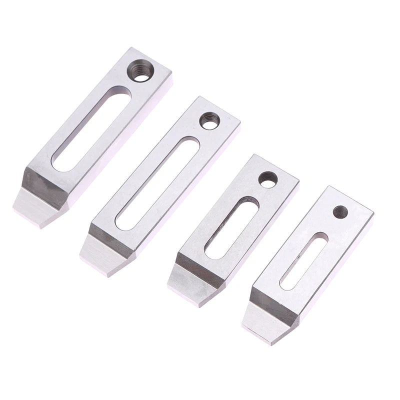 CNC Wire EDM Machine Stainless Jig Holder Steel M6 M8 M10 Slow Qme