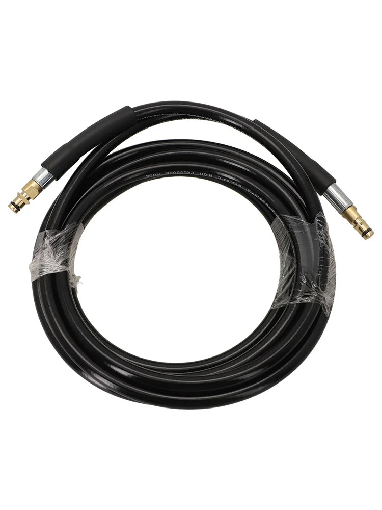 Pressure Washer Replacement Hose For Karcher K2-K 7 2.643-585.0 Washer Extension Hose 5M/6M/10M/15M Water Cleaning Hose Pipe Qme