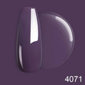 Arte Clavo Gel Nail Polish 180 Colors Supplies Varnish Semi Permanent Qme 4071