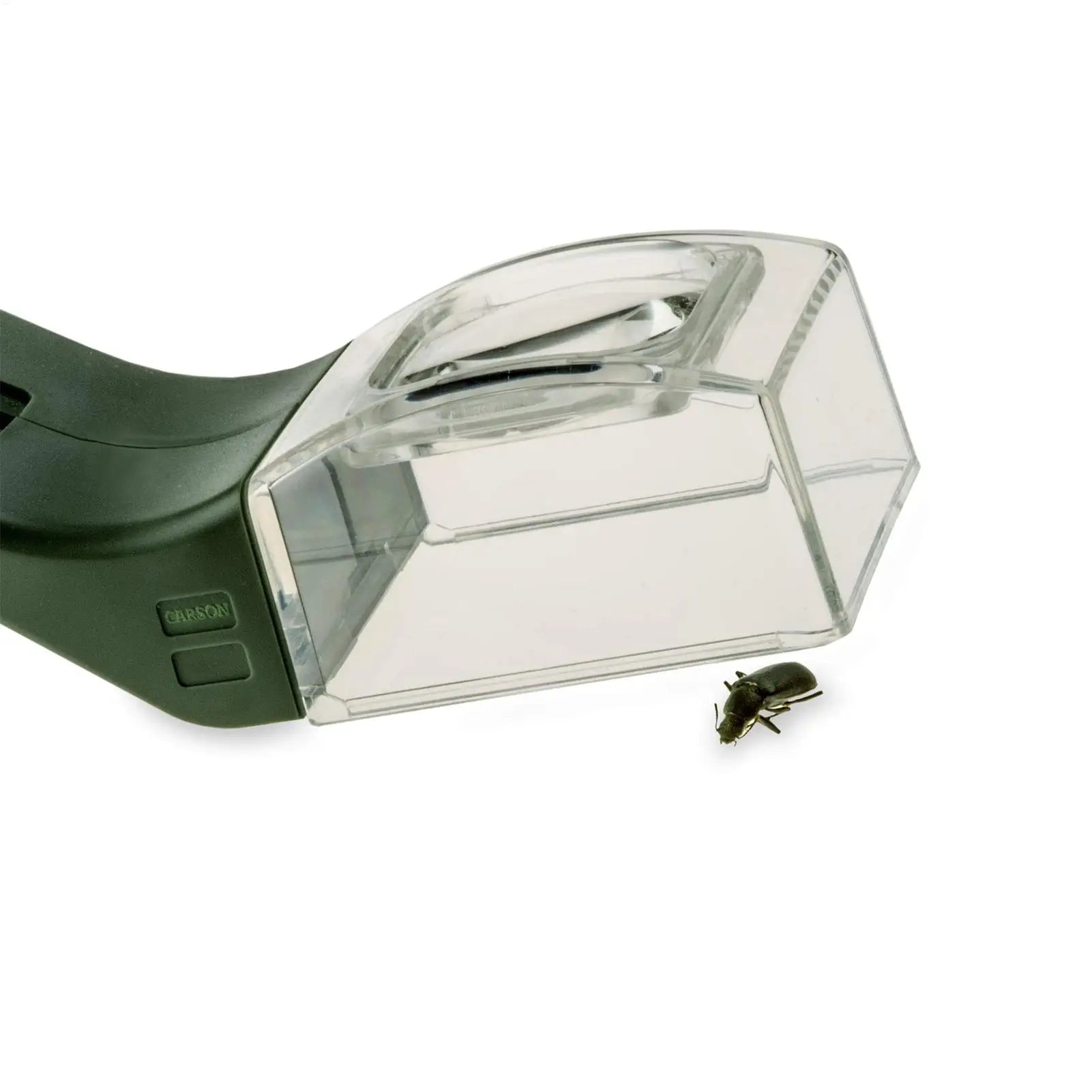 Handheld Insect Catcher Tool Portable Fly Catcher Bug Grabber Spider Catcher Insect Trap for Home Kitchen Kids Learning Tool Qme