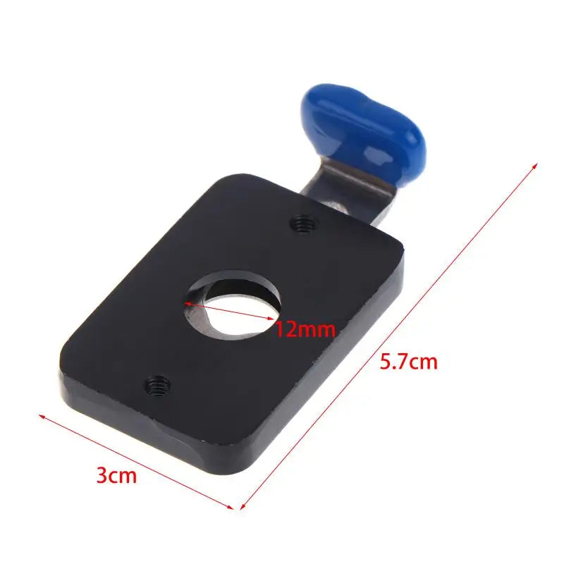Strength LED Connector Lock Stainless Steel Professional Installations Qme
