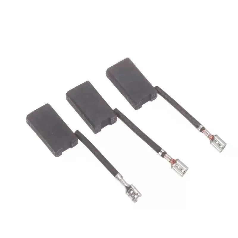 Motor Carbon Brushes DW703 706 708 368 718 DW369CS Chainsaw Angle Qme