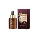 Ginseng Extract Facial Essential Oil Firming Fade Fine Lines Moisturizing Skin Rejuvenation Non-Greasy Nourishing Face Essence Qme 30ml Boxed