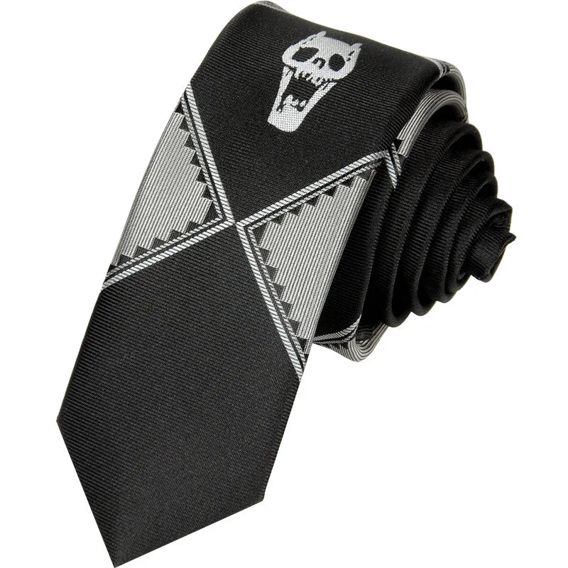 Anime Catoon Jojo Tie Halloween Cosplay Costume Accessories KILLER Qme COLOR5