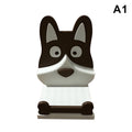 Dog Cat Glasses Holder Rack Multifunctional Phone Holder Detachable And Portable Glasses Sunglasses Display Home Decor Qme A1