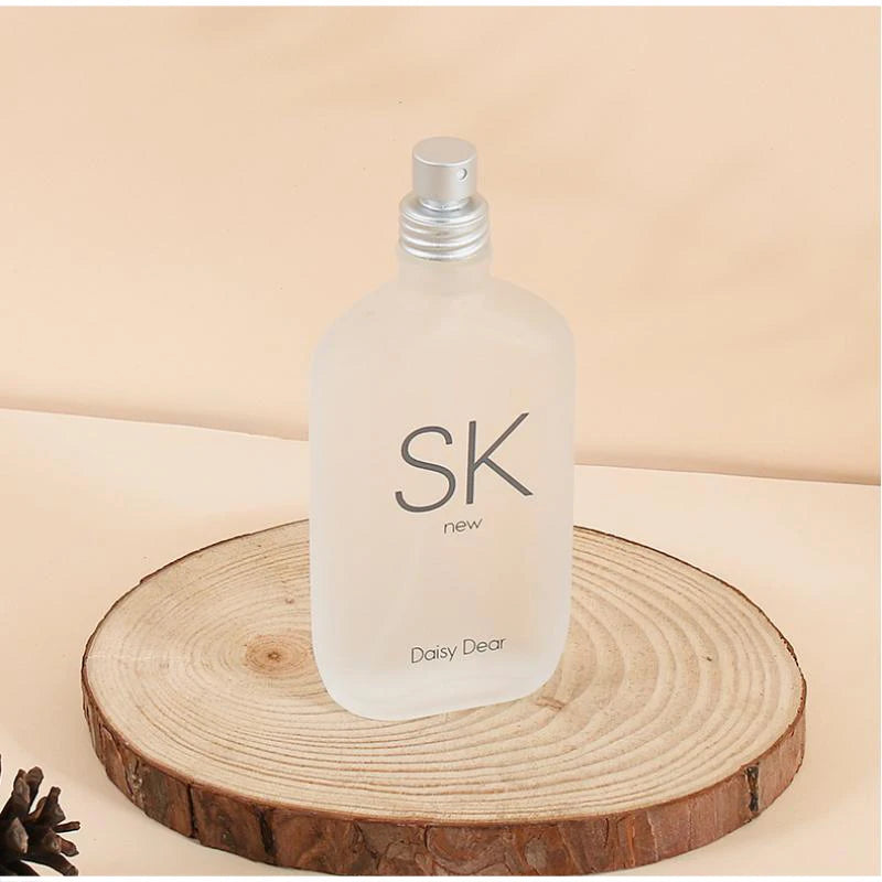 Unisex Cologne Perfume Fruity Woody Floral Notes Lasting Fresh Qme