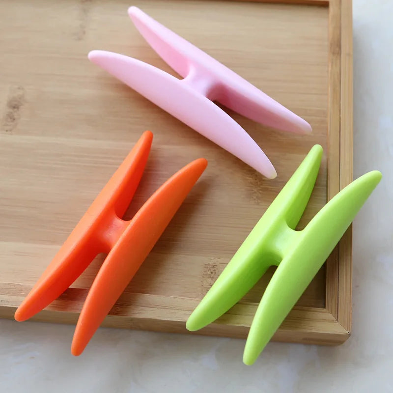 Lifteasy Grocery Saver Innovative Non-slip Handle Technology Qme Color random
