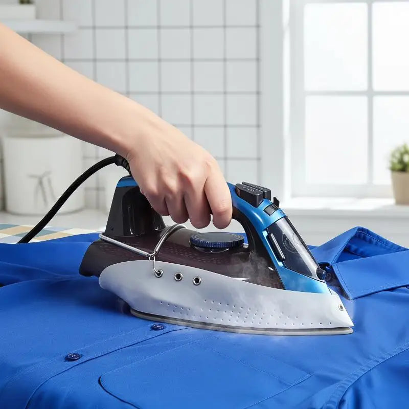 Iron Board Shoe Covers, Ironing Cloth to Protect Clothes, Electric Irons Protector Pads Qme
