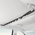 Car Clothes Drying Rope, Multi-functional Hanging Hanger For Vehicle Rear Seats, Storage And Fixing Hook Qme A1